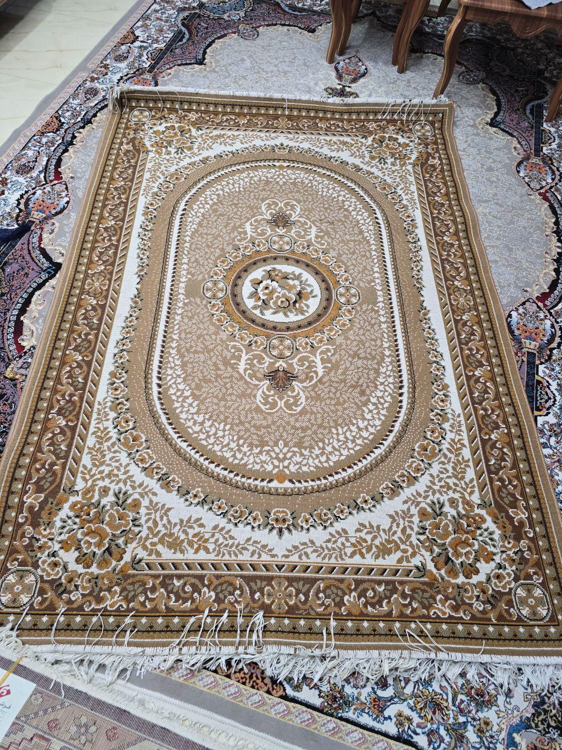 گلیم فرش|گلیم، جاجیم، گبه|رشت, رشتیان|دیوار