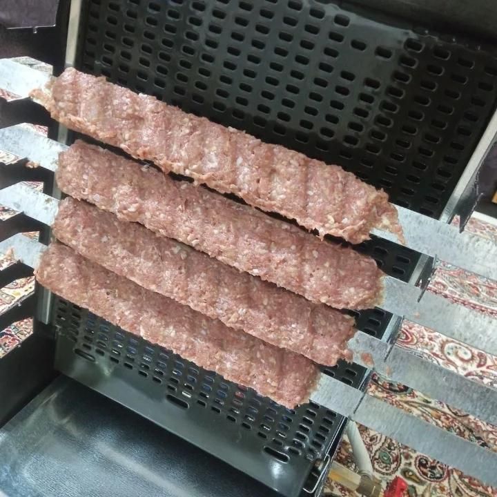 کباب پز دو طرفه و تک طرفه|اجاق گاز و لوازم برقی پختوپز|تبریز, |دیوار