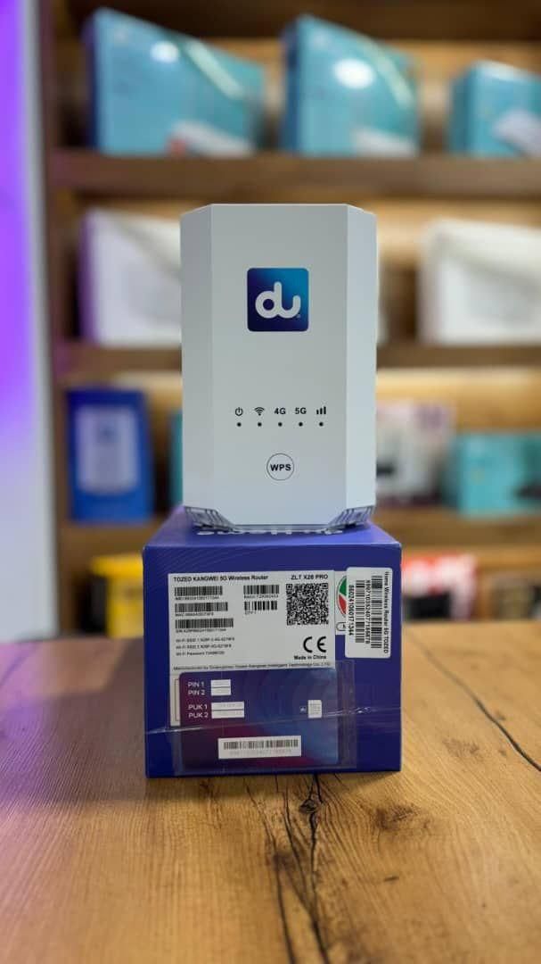 مودمX28-PROورژن جدید انلاک|مودم و تجهیزات شبکه|تهران, جمهوری|دیوار