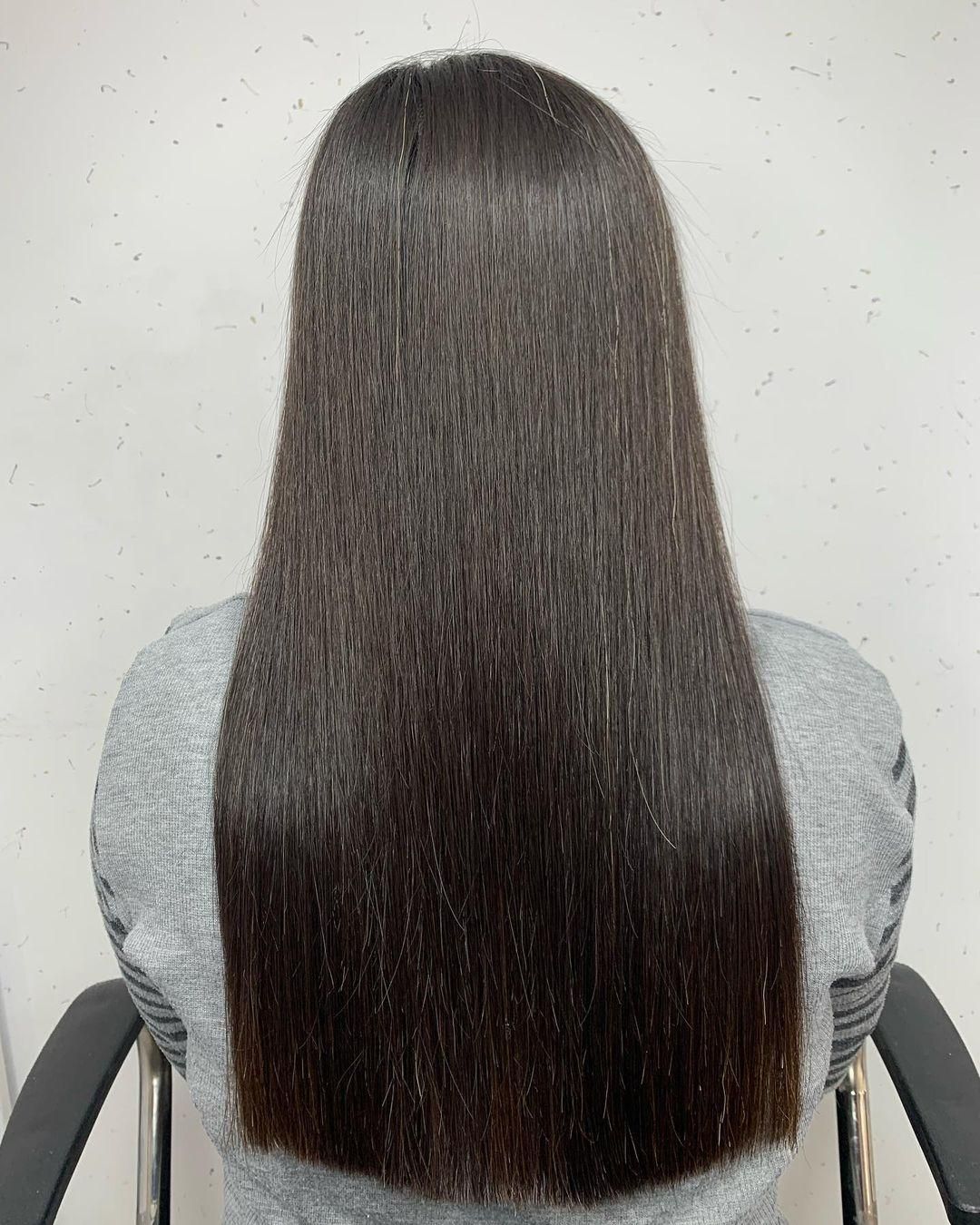 مدل کراتین نانوکراتین و احیا|خدمات آرایشگری و زیبایی|اهواز, گلستان|دیوار