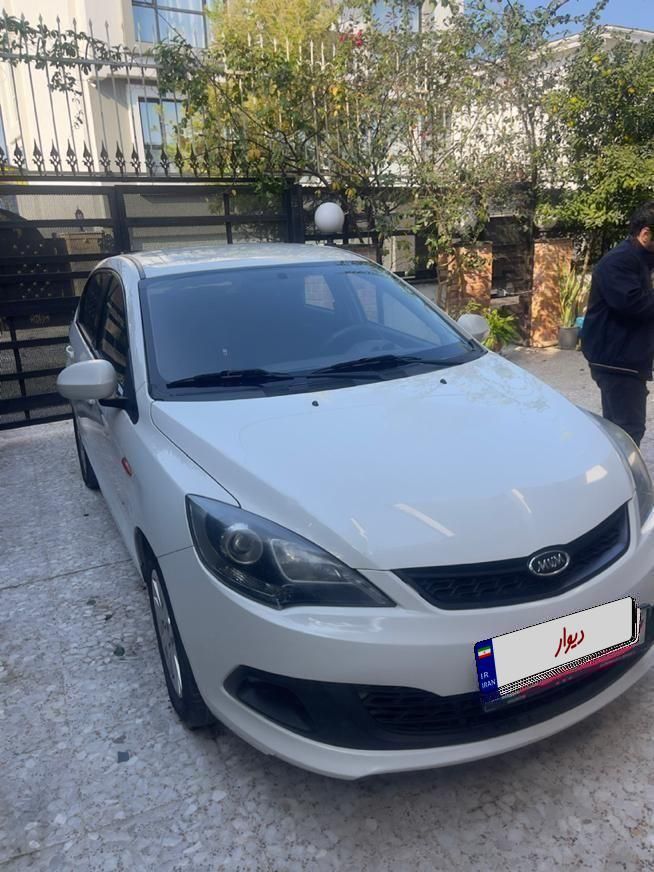 ام‌وی‌ام 315 هاچبک ساده، مدل ۱۳۹۵|خودرو سواری و وانت|شیراز, آزادگان|دیوار