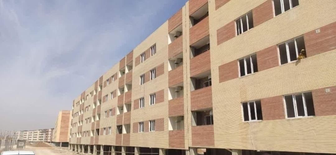 آپارتمان مسکن ملی بهارستان|پیش‌فروش املاک|اصفهان, بهارستان|دیوار
