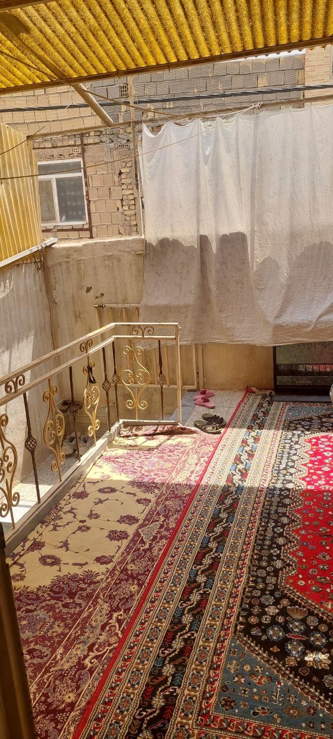 اجاره آپارتمان ۷۲ متری ۱ خوابه طبقه ۲ در ارزنان|اجارهٔ آپارتمان|اصفهان, ارزنان|دیوار