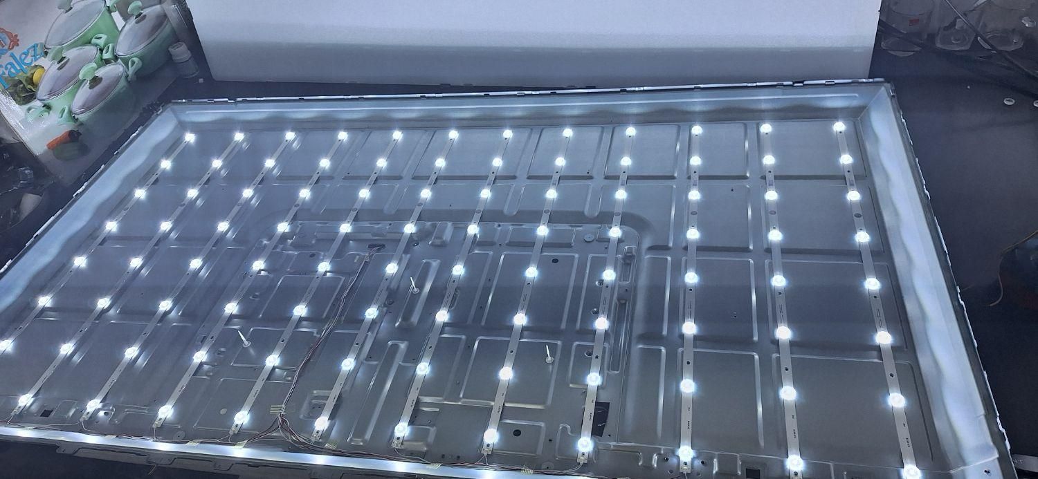 تعمیرات تخصصی و مجاز تلویزیون های ال ای دی|خدمات پیشه و مهارت|سبزوار, جوادیه غربی|دیوار