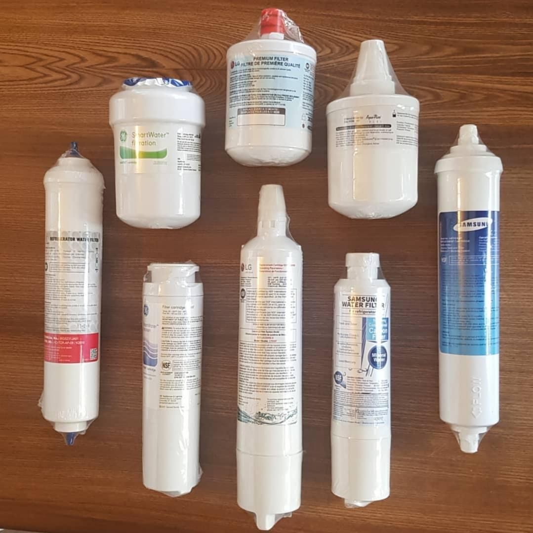 فیلتر بخچال ساید|یخچال و فریزر|تهران, مجیدیه|دیوار