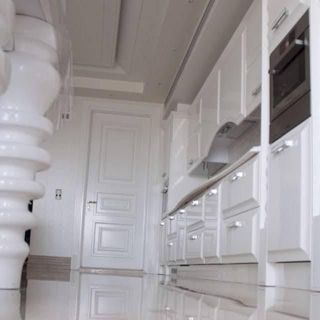 رنگکاری دربوکابینتهای ام دی آف.چوبی.ممبران وغیره|خدمات پیشه و مهارت|تهران, نیروی هوایی (پیروزی)|دیوار