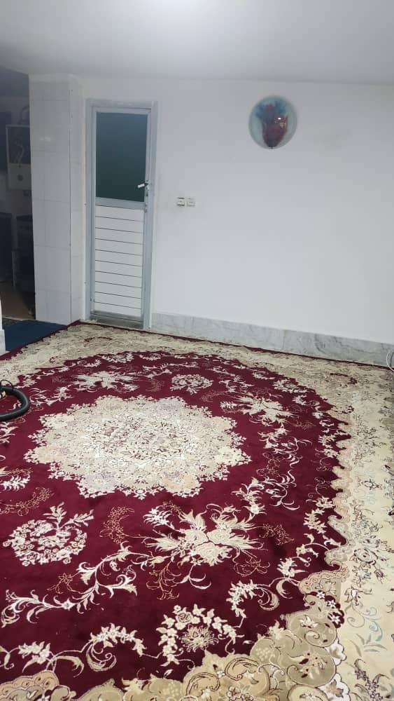 اجاره روزانه/هفتگی/ماهانه آپارتمان ۵۰ متری|اجارهٔ کوتاه‌مدت آپارتمان و سوئیت|نورآباد ممسنی, |دیوار