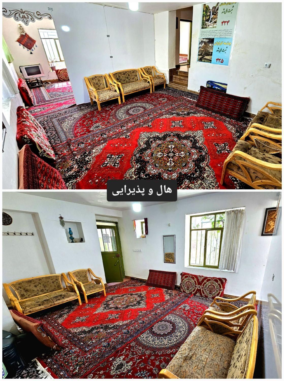 سویت اجاره ای در سردشت|اجارهٔ کوتاه‌مدت آپارتمان و سوئیت|سردشت, |دیوار