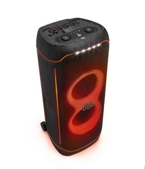 پارتی باکس JBL Ultimate آلتیمیت|سیستم صوتی خانگی|تهران, ایران|دیوار