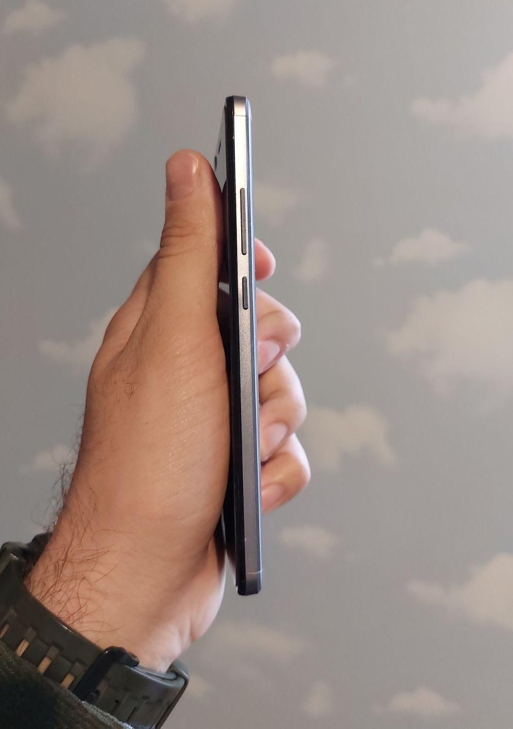 آنر 5X honor|موبایل|تهران, درب دوم|دیوار