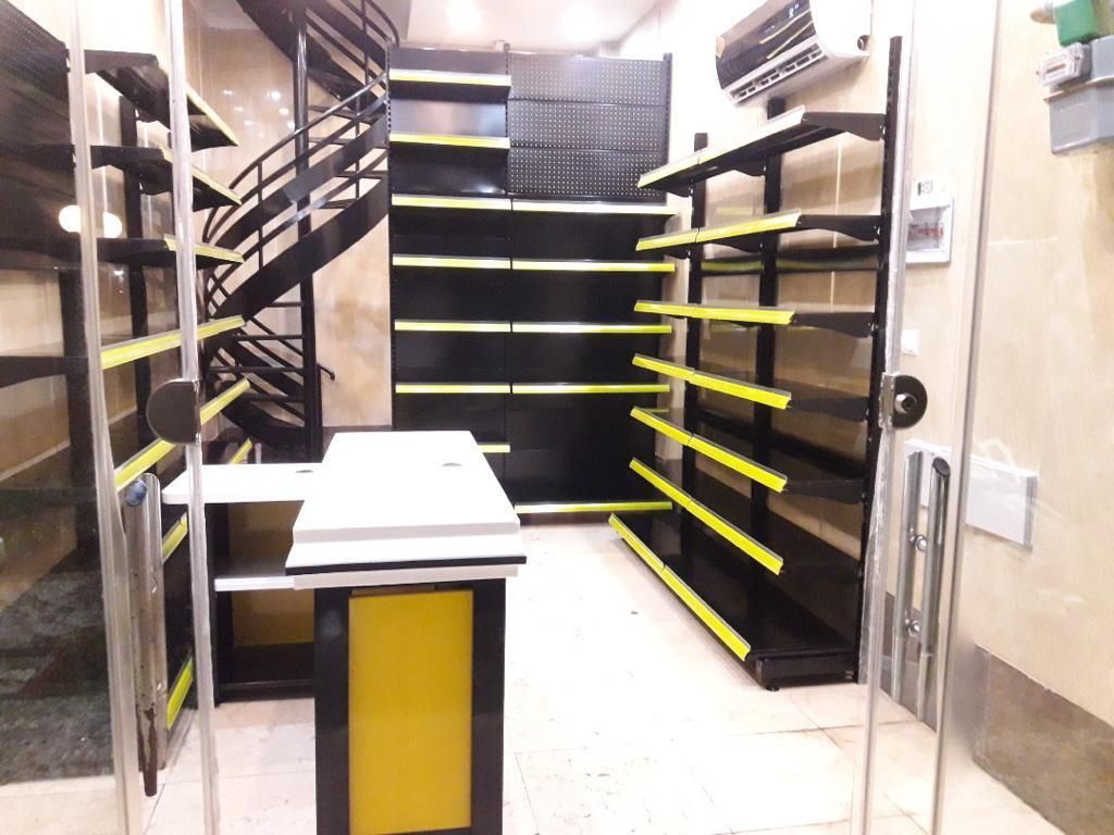 میز فروشگاهی(میز صندوق)|فروشگاه و مغازه|تهران, حسنآباد|دیوار