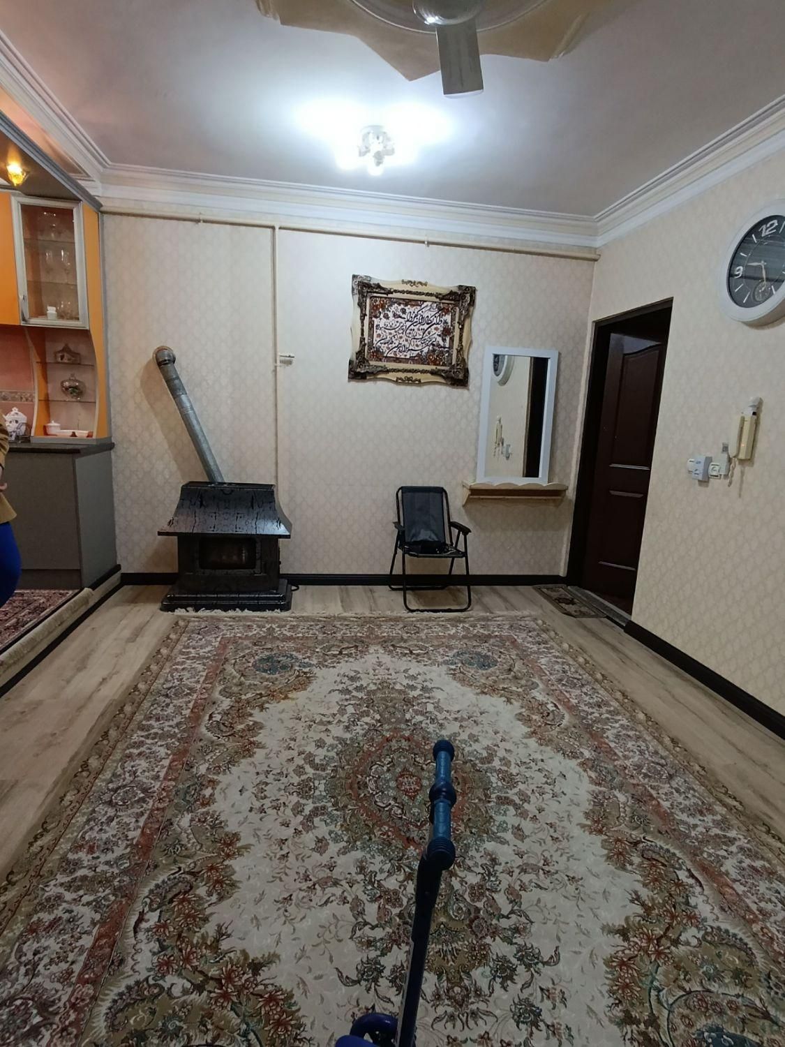فروش سوییت شک درجماران|فروش آپارتمان|رشت, جماران|دیوار