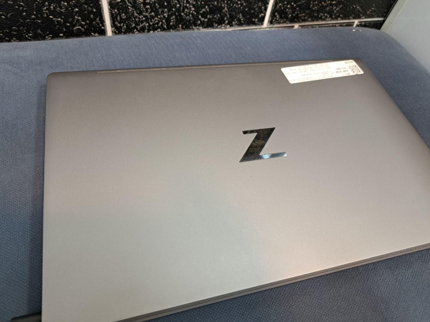 لپ تاپ اچ zbook g7  یه شاهکار از اچ پی|رایانه همراه|تبریز, |دیوار