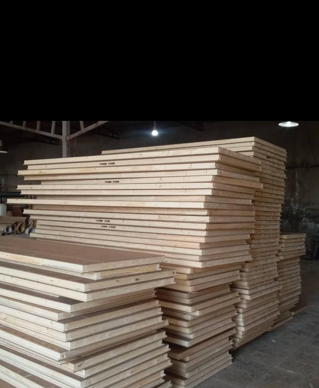 اصلی درب انبارضد سرقت چوبی ساخت اتاق لامینوکس|مصالح و تجهیزات ساختمان|اصفهان, جلالیه|دیوار