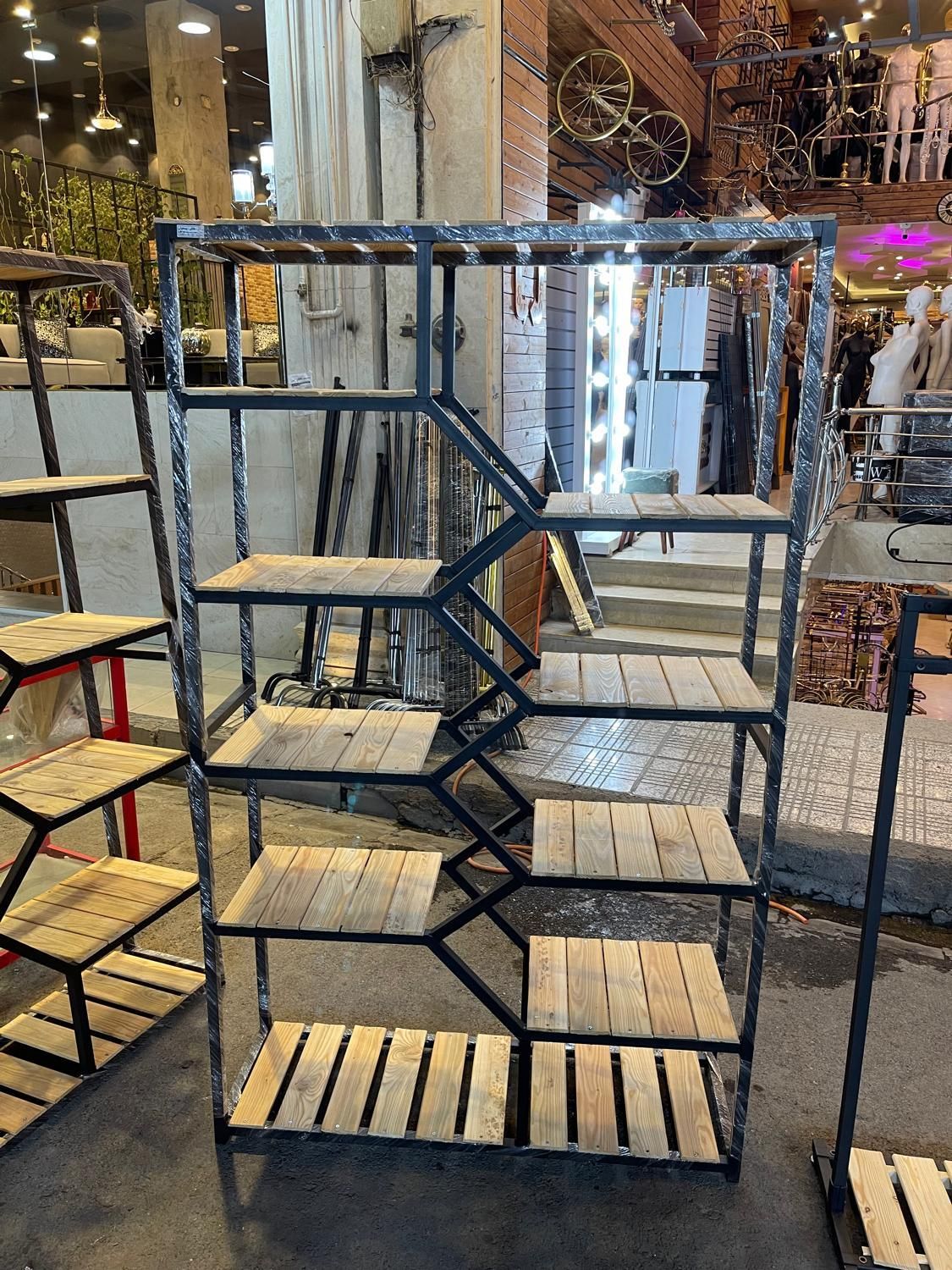 دوطرفه رگال|عمده‌فروشی|تهران, نعمت‌آباد|دیوار