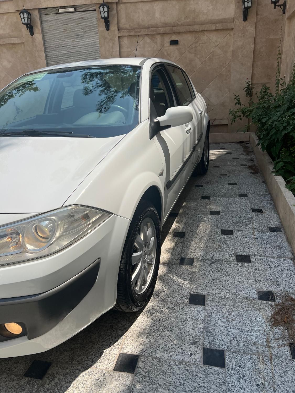 رنو مگان مونتاژ 2000cc، مدل ۱۳۹۱|خودرو سواری و وانت|تهران, دولت‌آباد|دیوار