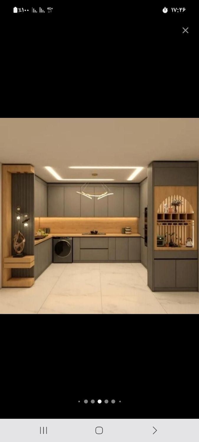 کمد ام دی اف مهدی|خدمات پیشه و مهارت|دوگنبدان, |دیوار