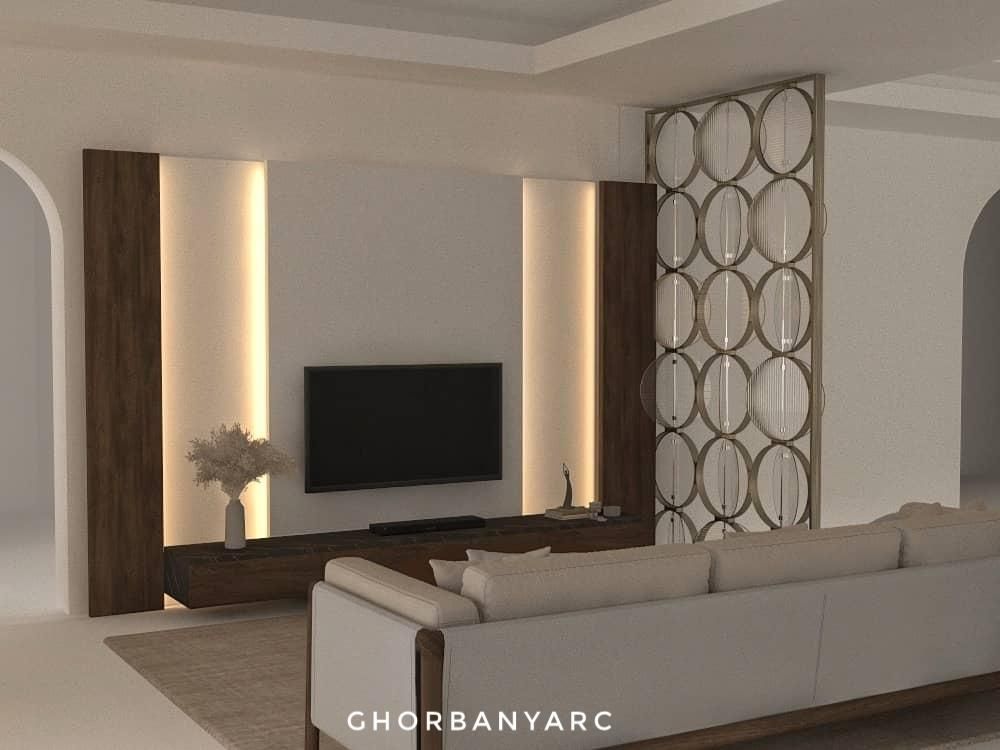 خدمات مهندسی طراح نمای ساختمانی دکوراسیون داخلی|خدمات پیشه و مهارت|تهران, فلسطین (میدان انقلاب)|دیوار