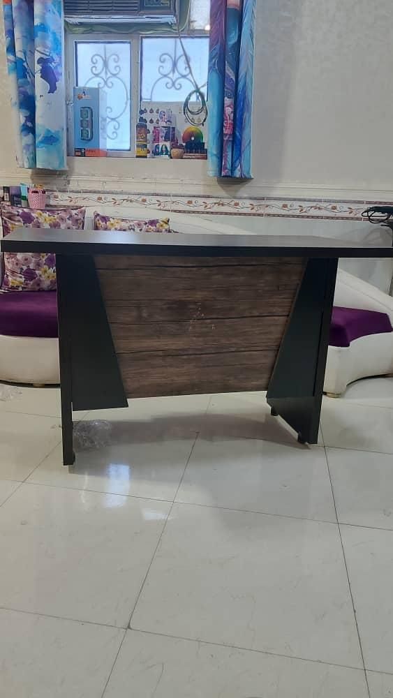 میزورگال|دفتر کار|خرمشهر, |دیوار