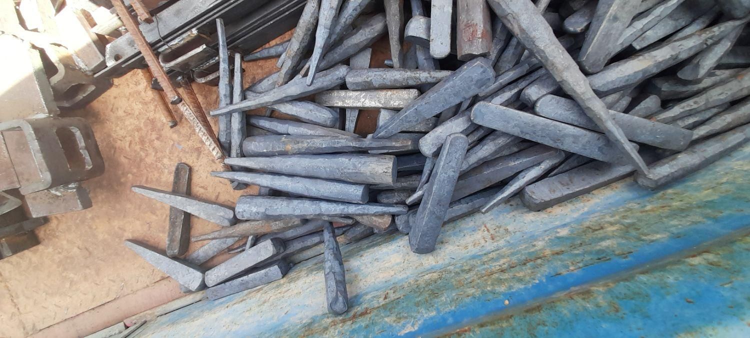 گوه وسنبه وارکشن مخازن|ابزارآلات|شهرکرد, |دیوار