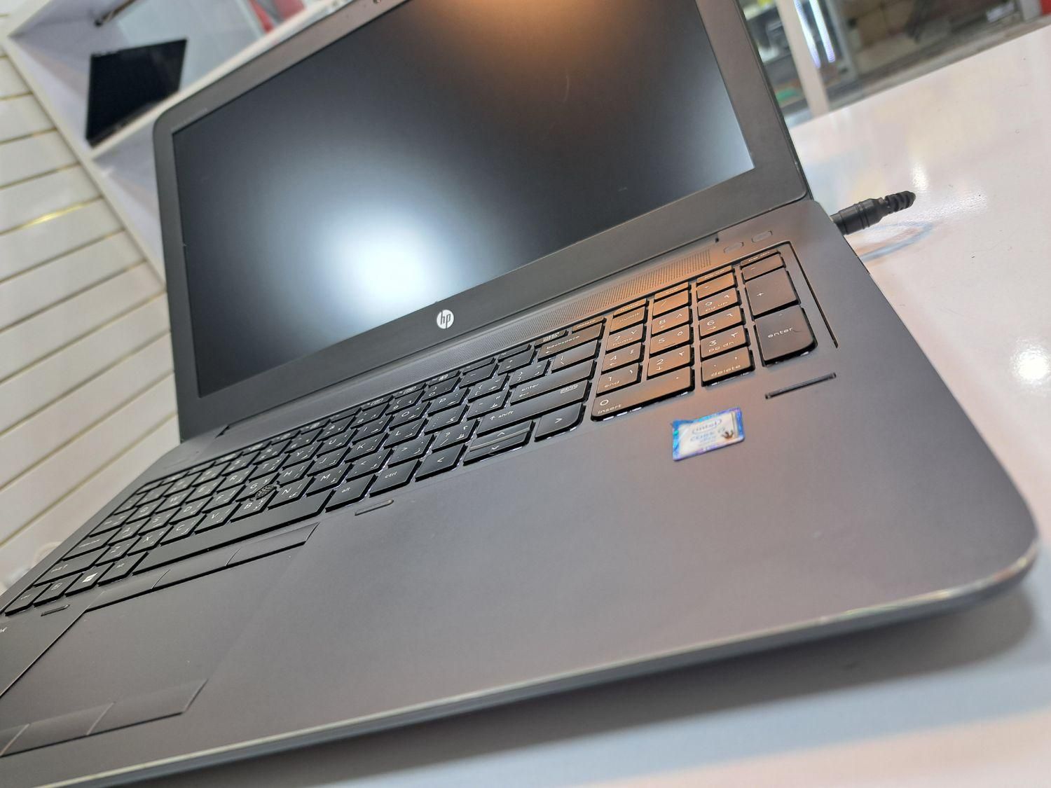 لپ تاپ hp zbook g3  حرفه ای سری HQ|رایانه همراه|تبریز, |دیوار