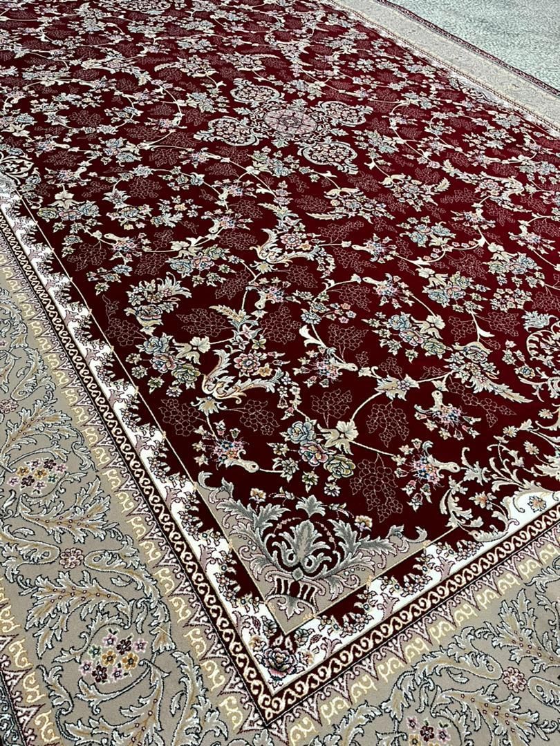 فروش ویژه فرش بدون پیش پرداخت مالک اشتر|فرش|کرمان, |دیوار