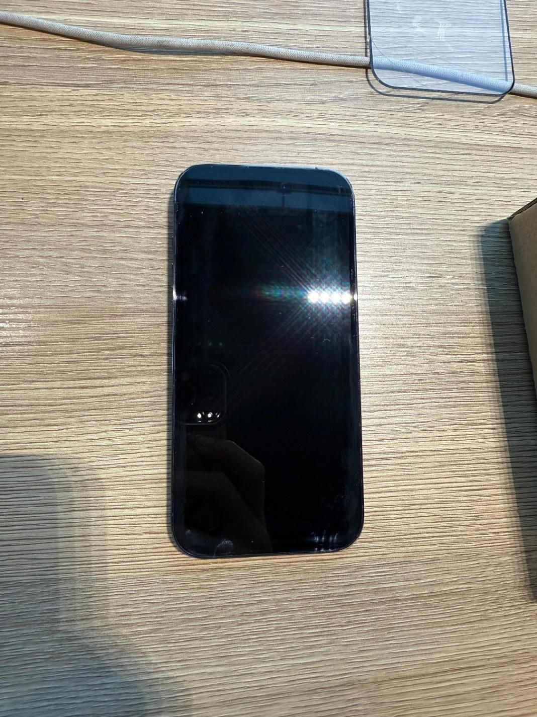 ایفون ۱۴ پرو iPhone 14 Pro 256Gb|موبایل|تهران, جردن|دیوار