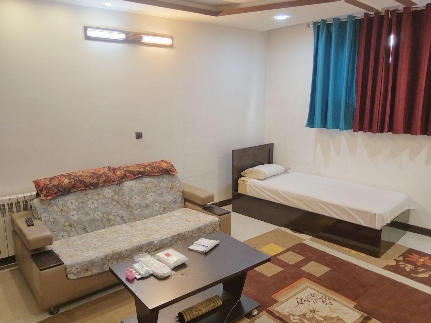 منزل مبله سوییت اجاره ای روزانه یزد|اجارهٔ کوتاهمدت آپارتمان و سوئیت|یزد, |دیوار