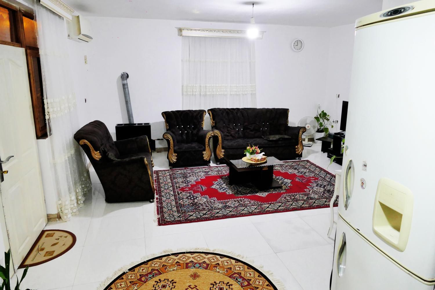 اجاره ویلا مبله روستایی در فومن|اجارهٔ کوتاهمدت ویلا و باغ|فومن, |دیوار