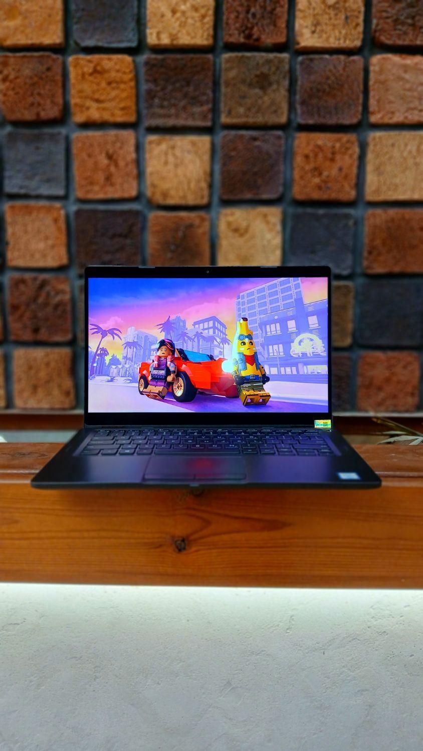 از لپ‌تاپ به تبلت در یک حرکت Dell 5300 ۳۶۰ درجه|رایانه همراه|قم, عمار یاسر|دیوار