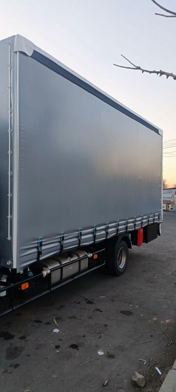 اتاق مسقف چادری|قطعات یدکی و لوازم جانبی|تهران, آذری|دیوار