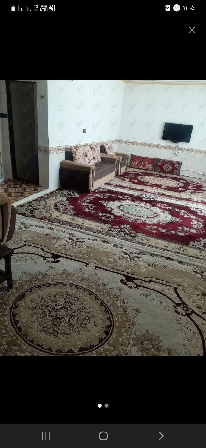 سوئیت اجاره‌ای تربت حیدریه|اجارهٔ کوتاه‌مدت ویلا و باغ|تربت‌حیدریه, |دیوار