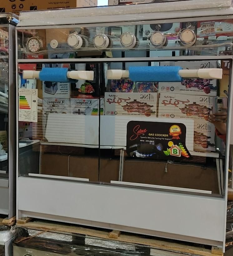 فروش اجاق گاز دسپینا|اجاق گاز و لوازم برقی پخت‌وپز|کاشان, فاز ۲ ناجی آباد|دیوار