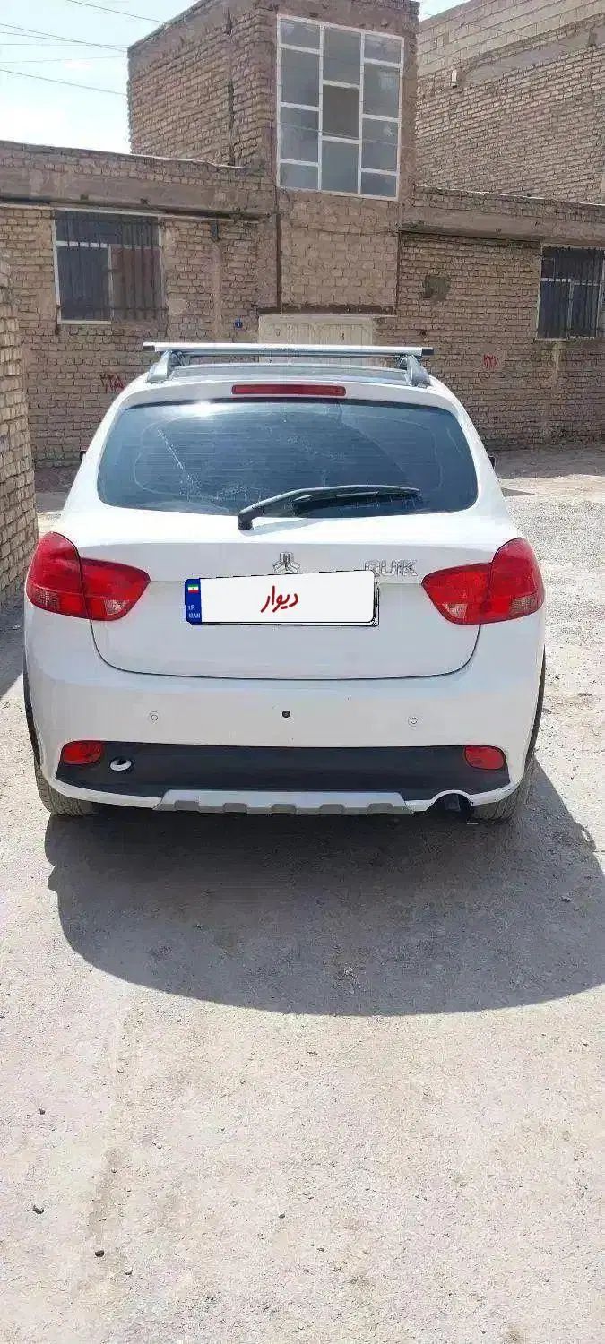 فروش کوئیک  R استثنایی 1400 با آپشن های RS|خودرو سواری و وانت|اصفهان, پینارت|دیوار