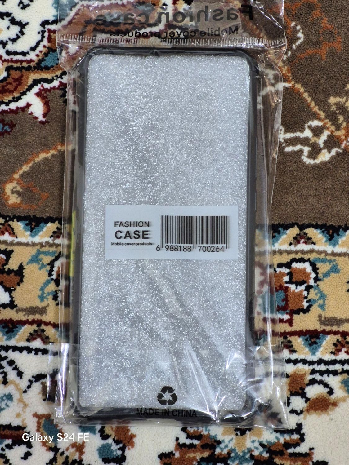 کاور گوشی آنر(هونور)9x|لوازم جانبی موبایل و تبلت|نجف‌آباد, باغ نو|دیوار