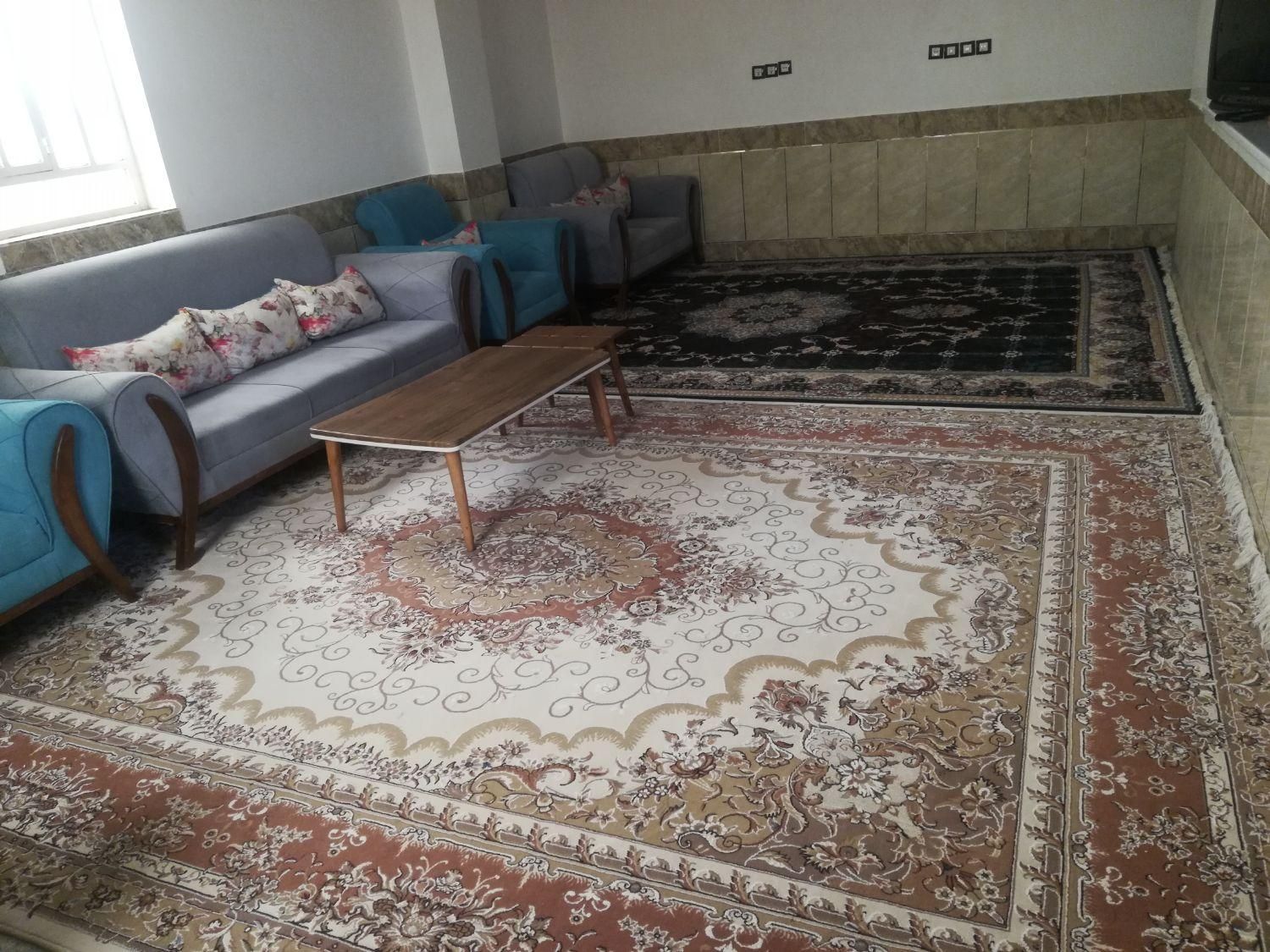 خونه مبله ویلایی اجاره روزانه هفتگی|اجارهٔ کوتاه‌مدت آپارتمان و سوئیت|جم, |دیوار