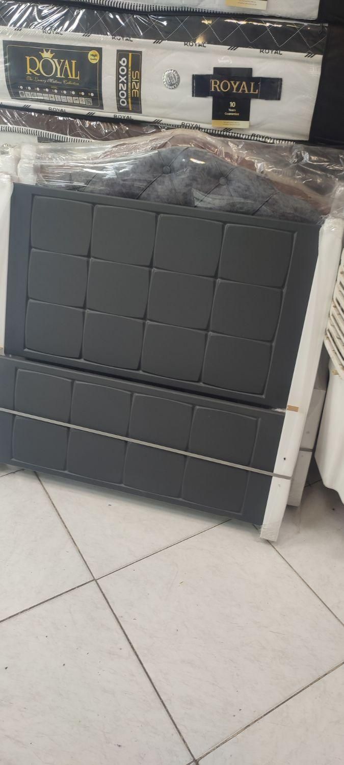 تشک مدل آناهیتا|تشک تختخواب|ایلام, |دیوار