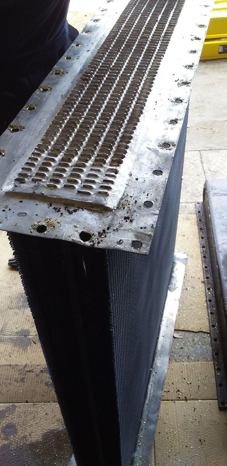 تولیدطراحی ساخت وفروش رادیاتور|قطعات یدکی و لوازم جانبی|رباط‌کریم, |دیوار