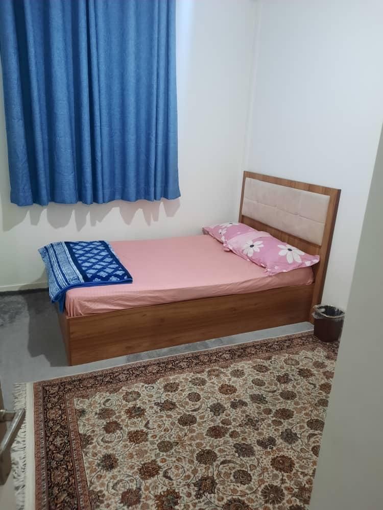 سوییت مبله و تمیز|اجارهٔ کوتاه‌مدت آپارتمان و سوئیت|تهران, آذربایجان|دیوار