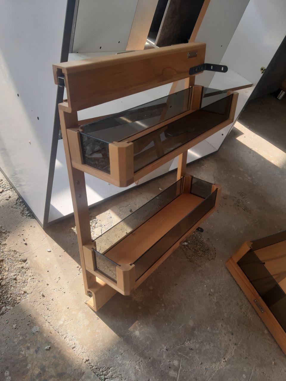 سوپری نظم دهنده ظروف|آب‌چکان و نظم‌دهنده ظروف|تهران, اوقاف|دیوار