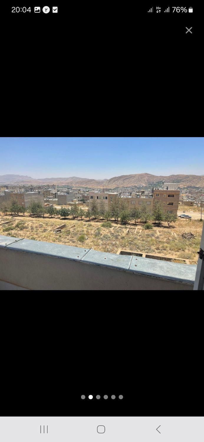 فروش زمین ۱۰۷۰متری در منطقه همت اباد خان زنیان|فروش زمین و ملک کلنگی|شیراز, قلات|دیوار