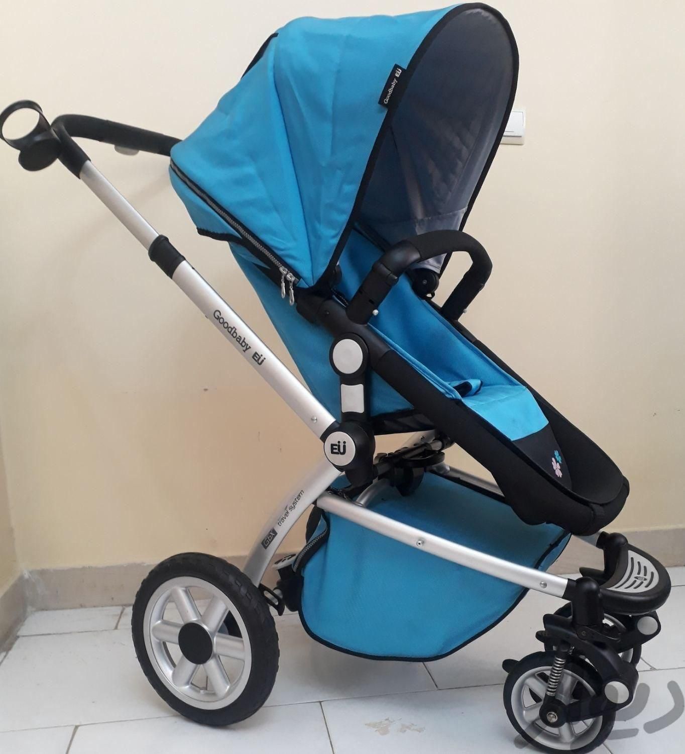 تعمیر کالسکه وتعمیرات کالسکه تعمیرگهواره برقی|خدمات پیشه و مهارت|تهران, بهار|دیوار