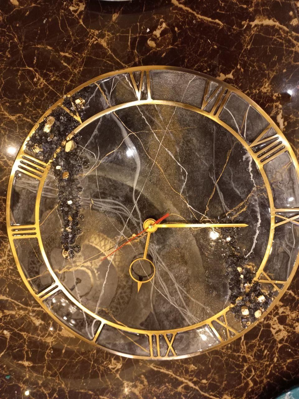 آموزش رزین اپوکسی|خدمات آموزشی|کرج, جهان‌شهر|دیوار