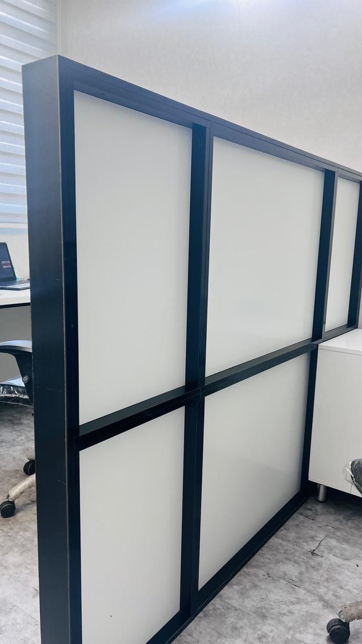 پارتیشن اداری کمد میز کابینت|دفتر کار|تهران, فلسطین (میدان انقلاب)|دیوار