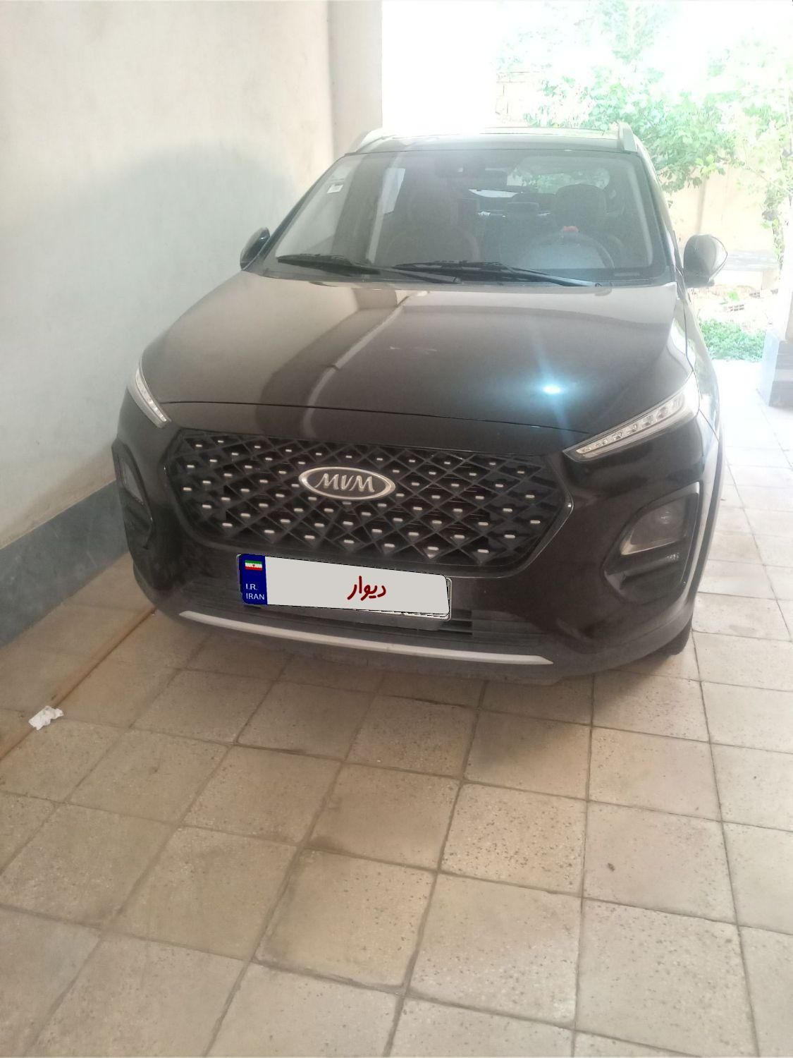 ام‌وی‌ام X22 دنده‌ای اسپرت اکسلنت، مدل ۱۴۰۲|خودرو سواری و وانت|تهران, شهرک آزادی|دیوار