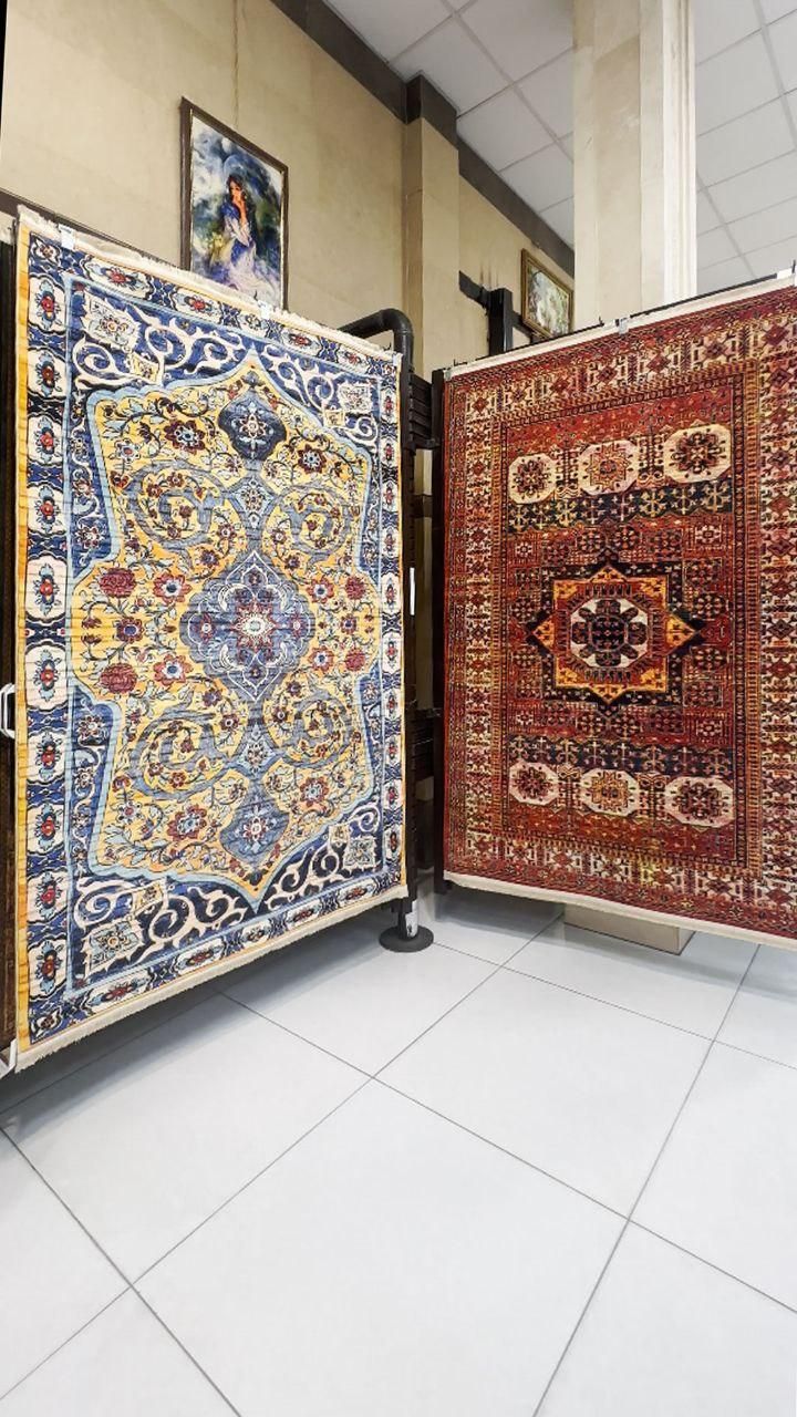 قالی و فرش با اقساط بلند مدت|فرش|اهواز, پادادشهر|دیوار