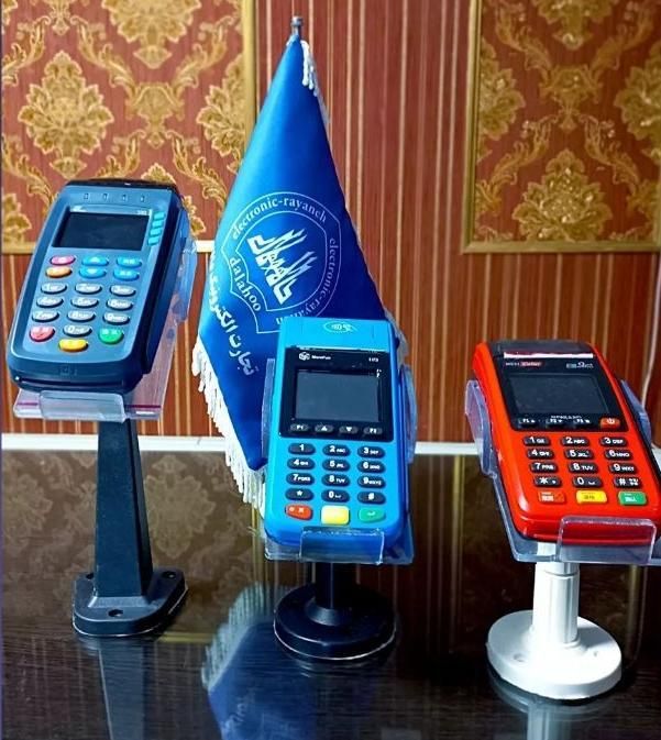 دستگاه پوز کارتخوان سیار pos pozکارت خوان S910|فروشگاه و مغازه|کرج, گلشهر|دیوار