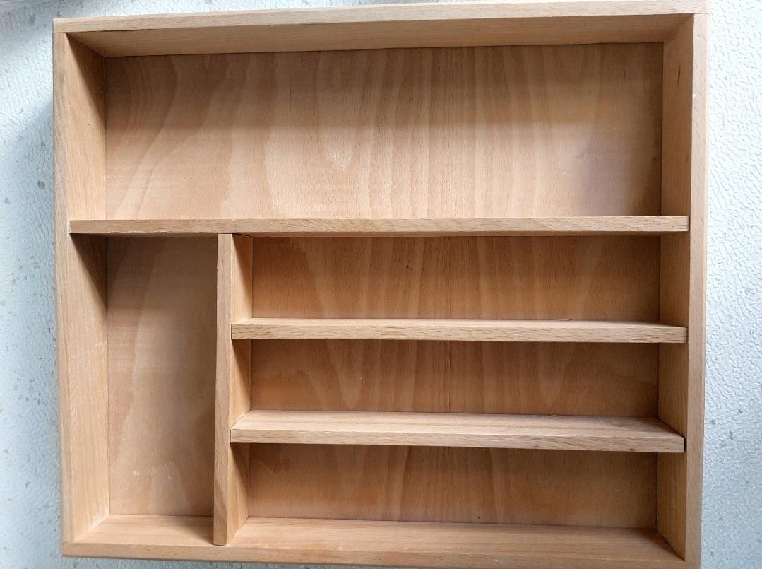 نظم دهنده قاشق و چنگال|آب‌چکان و نظم‌دهنده ظروف|تهران, بهمن یار|دیوار