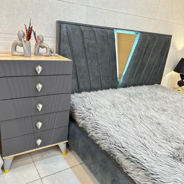 سرویس خواب پرنس - سرای شاهکار|تخت و سرویس خواب|یزد, |دیوار