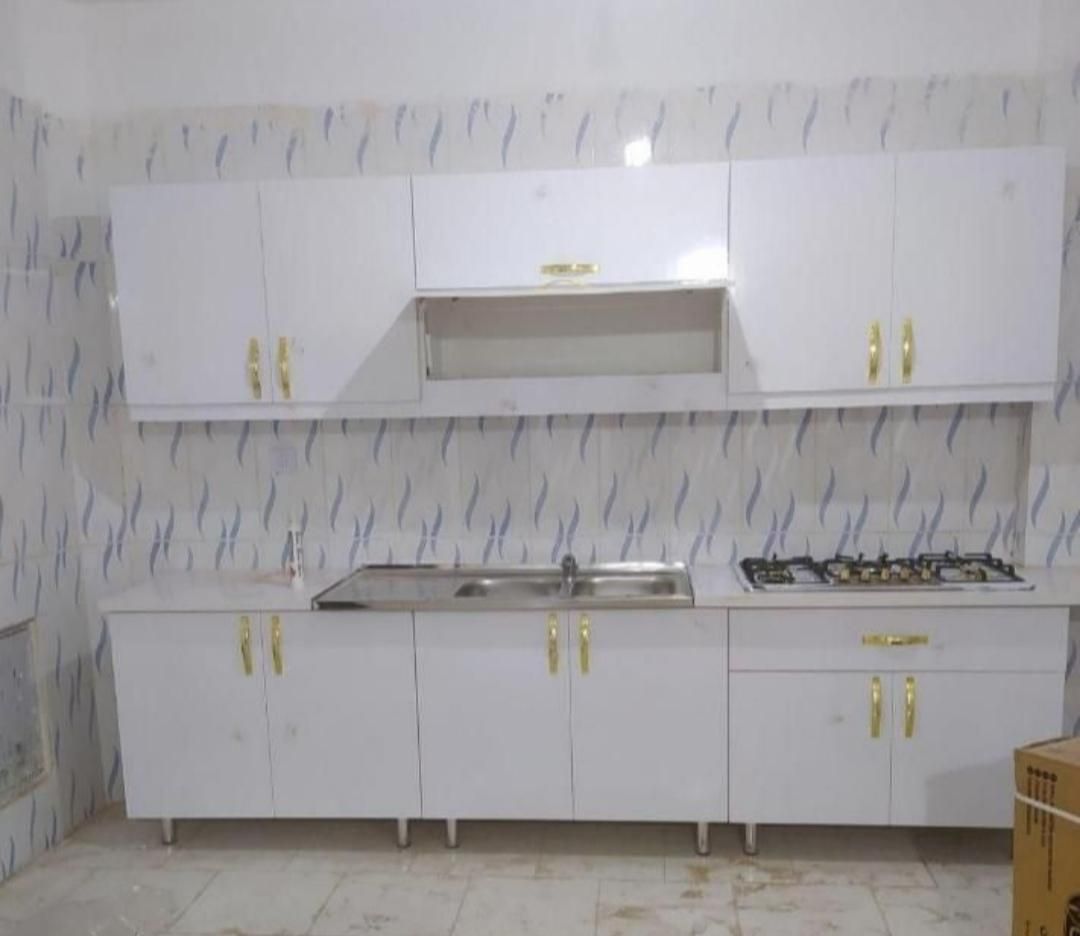 کابینت.آماده رنگ بتنی،کد(069762)|مصالح و تجهیزات ساختمان|آستانه اشرفیه, |دیوار